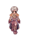 SinZiG job sprite