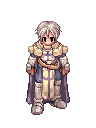 Crusader sprite