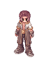 NoFeaRz job sprite