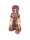 Salvatore job sprite