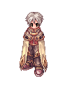 Wizard sprite